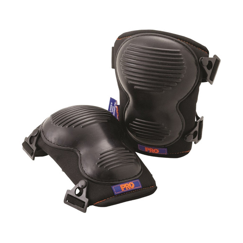 WORKWEAR, SAFETY & CORPORATE CLOTHING SPECIALISTS Proflex Knee Pads Soft Shell