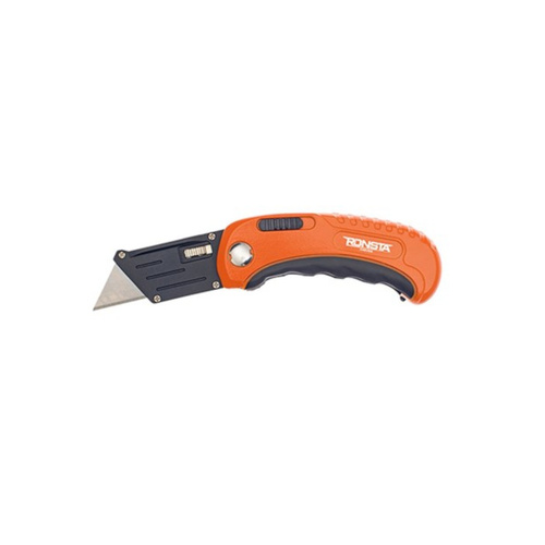 WORKWEAR, SAFETY & CORPORATE CLOTHING SPECIALISTS - RONSTA KNIVES FIXED BLADE KNIFE FOLDING
