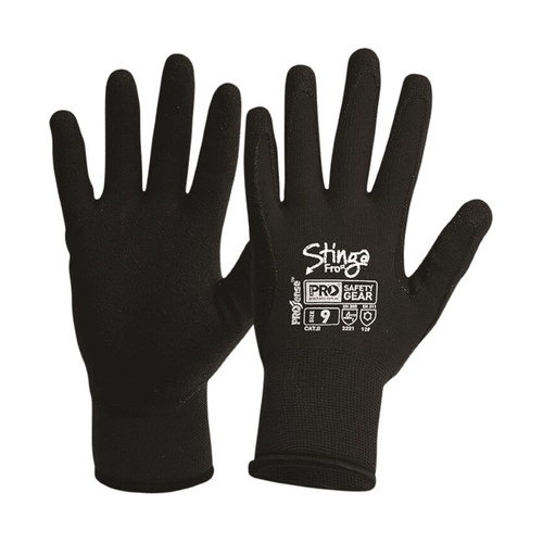 WORKWEAR, SAFETY & CORPORATE CLOTHING SPECIALISTS Prosense Stingafrost (MOQ 12)