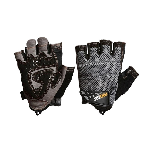 WORKWEAR, SAFETY & CORPORATE CLOTHING SPECIALISTS - ProFit Fingerless Glove