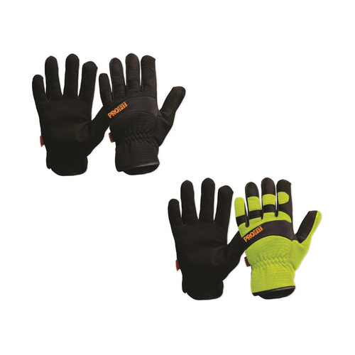 WORKWEAR, SAFETY & CORPORATE CLOTHING SPECIALISTS - Profit Riggamate Gloves