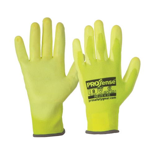 WORKWEAR, SAFETY & CORPORATE CLOTHING SPECIALISTS - Prosense Prolite (MOQ 12)