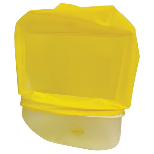 WORKWEAR, SAFETY & CORPORATE CLOTHING SPECIALISTS Replacement Hood (Without Collar)