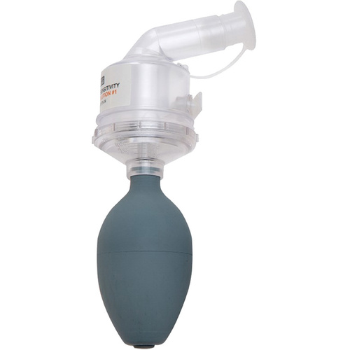 WORKWEAR, SAFETY & CORPORATE CLOTHING SPECIALISTS - Replacement Nebuliser