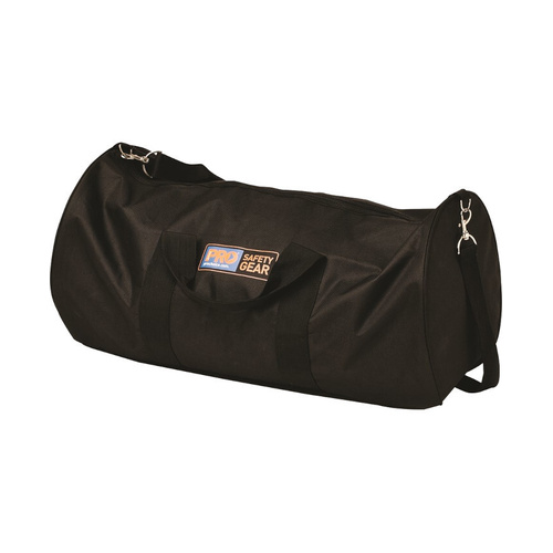 WORKWEAR, SAFETY & CORPORATE CLOTHING SPECIALISTS - Safety Kit Bag Black