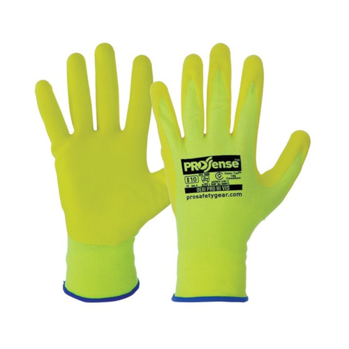 WORKWEAR, SAFETY & CORPORATE CLOTHING SPECIALISTS - Dexipro Vend Ready Glove (MOQ 12)