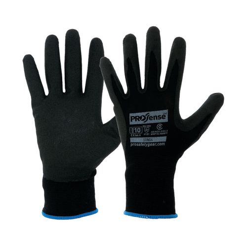 WORKWEAR, SAFETY & CORPORATE CLOTHING SPECIALISTS - Stinga Vend Ready Glove (MOQ 12)