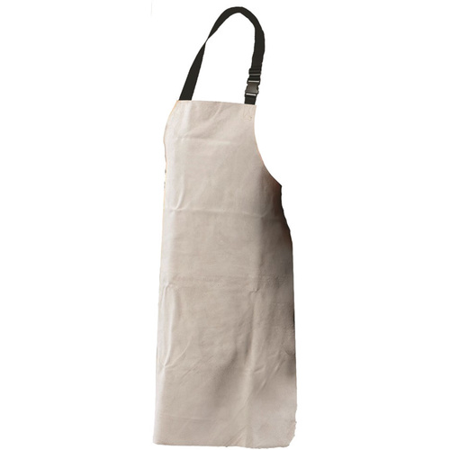 WORKWEAR, SAFETY & CORPORATE CLOTHING SPECIALISTS Pyromate Welders Apron 90cm x 60cm