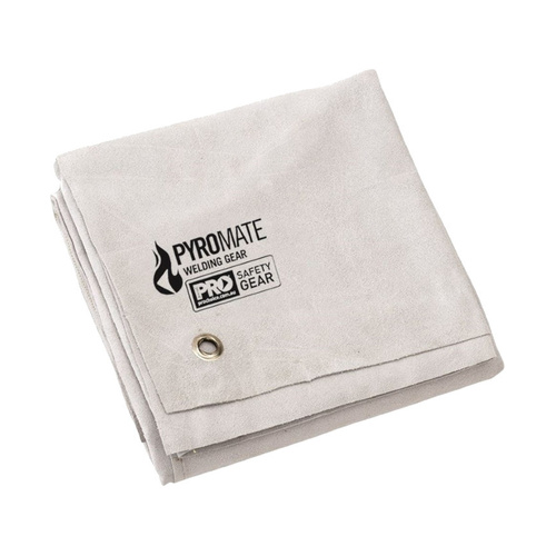 WORKWEAR, SAFETY & CORPORATE CLOTHING SPECIALISTS - Pyromate Welders Blanket 3m x 3m