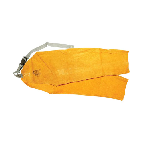 WORKWEAR, SAFETY & CORPORATE CLOTHING SPECIALISTS - Pyromate Welders Sleeves
