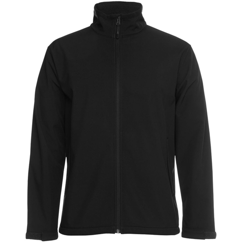 WORKWEAR, SAFETY & CORPORATE CLOTHING SPECIALISTS Podium Water Resistant Softshell Jacket - Kids