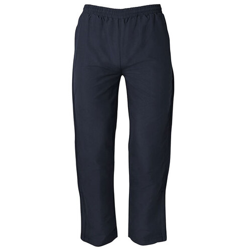 WORKWEAR, SAFETY & CORPORATE CLOTHING SPECIALISTS - PODIUM WARM UP ZIP PANT