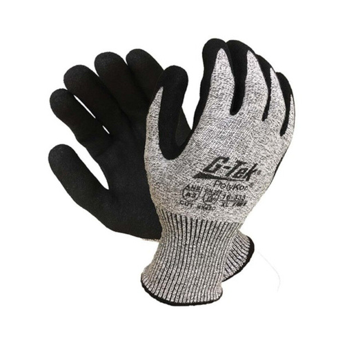 WORKWEAR, SAFETY & CORPORATE CLOTHING SPECIALISTS - Cut rating level C for light to medium Cut Hazard Risks (MOQ 12)