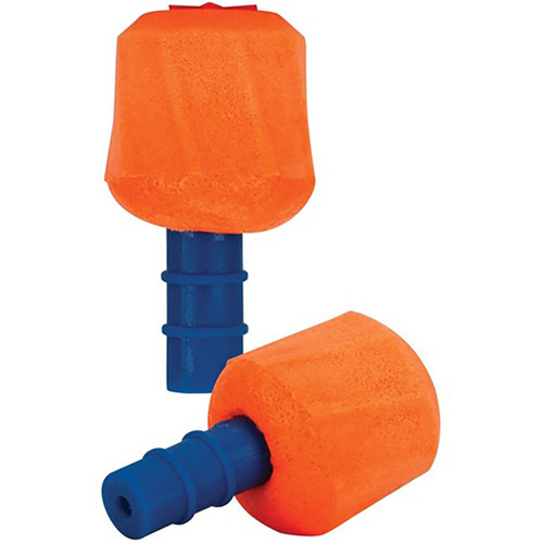 WORKWEAR, SAFETY & CORPORATE CLOTHING SPECIALISTS POWERSOFT EZ-TWIST HYBRID EARPLUGS UNCORDED (200 PAIRS)