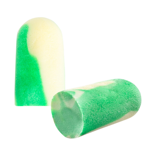 WORKWEAR, SAFETY & CORPORATE CLOTHING SPECIALISTS Mega Bullet Biosoft  Earplugs Class 5 Uncorded