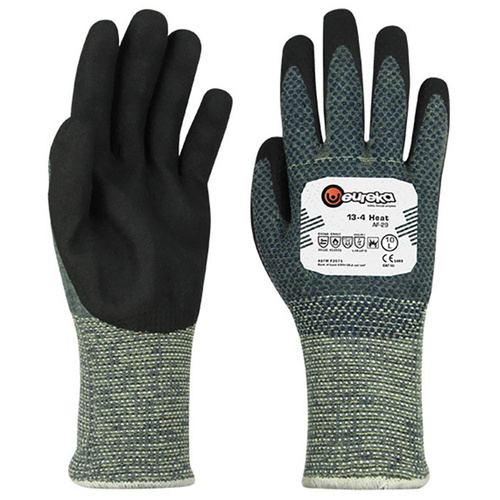 WORKWEAR, SAFETY & CORPORATE CLOTHING SPECIALISTS 13-4 HEAT ARC FLASH 29 GLOVE