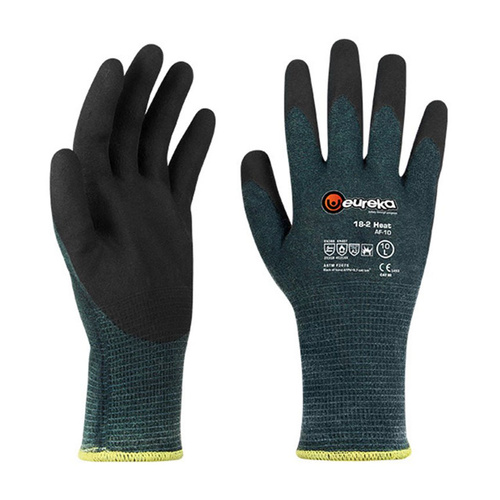 WORKWEAR, SAFETY & CORPORATE CLOTHING SPECIALISTS 18-2 HEAT ARC FLASH 10 GLOVE