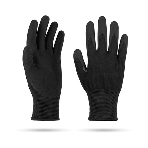 WORKWEAR, SAFETY & CORPORATE CLOTHING SPECIALISTS 18-6 PUNCTURE SOFT GLOVE