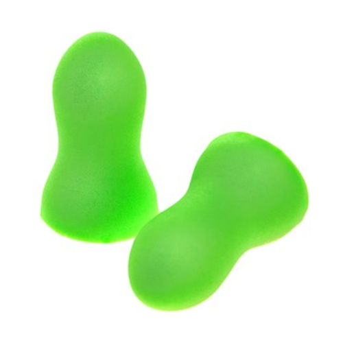 WORKWEAR, SAFETY & CORPORATE CLOTHING SPECIALISTS - PIP HEADBAND EARPLUG - REPLACEMENT PODS - CLASS 3 - 21DB (MOQ 20)