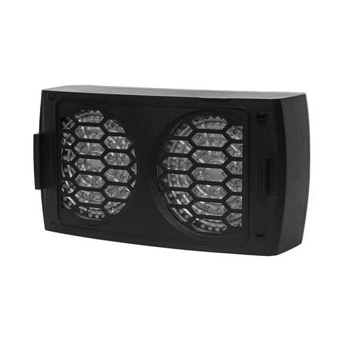 WORKWEAR, SAFETY & CORPORATE CLOTHING SPECIALISTS - VANGUARD G4 PAPR FILTER ABEK1 CARTRIDGE