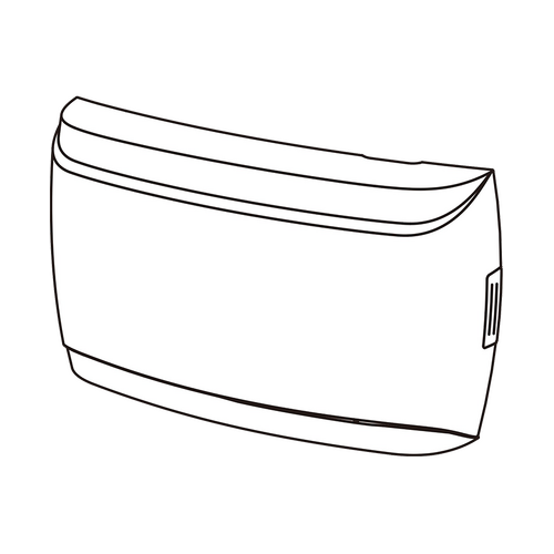 WORKWEAR, SAFETY & CORPORATE CLOTHING SPECIALISTS - Vanguard G4 Water Resistant Filter Cover