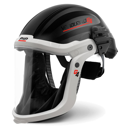 WORKWEAR, SAFETY & CORPORATE CLOTHING SPECIALISTS - Vanguard G4 Headtop Only