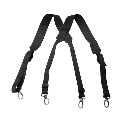 WORKWEAR, SAFETY & CORPORATE CLOTHING SPECIALISTS - VANGUARD G4 PAPR SHOULDER STRAP