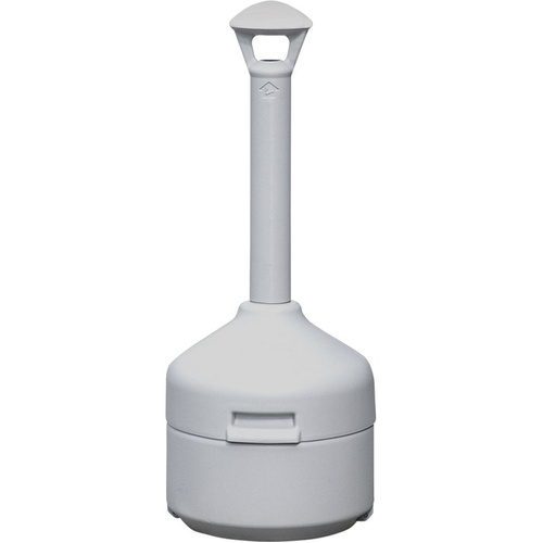 WORKWEAR, SAFETY & CORPORATE CLOTHING SPECIALISTS Smoke Stop Classic Grey