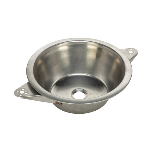 WORKWEAR, SAFETY & CORPORATE CLOTHING SPECIALISTS - Stainless Steel Bowl Assembly