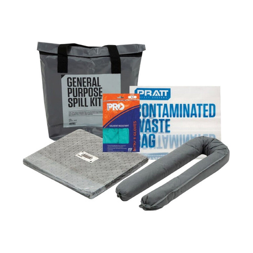 WORKWEAR, SAFETY & CORPORATE CLOTHING SPECIALISTS Economy 25ltr General Purpose