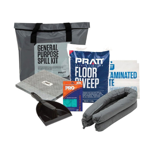WORKWEAR, SAFETY & CORPORATE CLOTHING SPECIALISTS - Economy 50ltr General Purpose