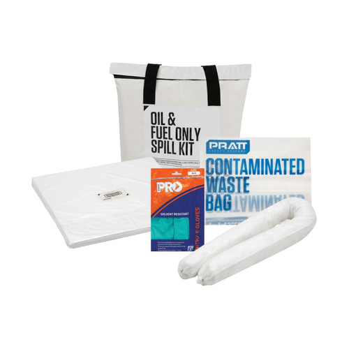 WORKWEAR, SAFETY & CORPORATE CLOTHING SPECIALISTS Economy 25ltr Oil & Fuel Only
