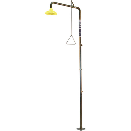 WORKWEAR, SAFETY & CORPORATE CLOTHING SPECIALISTS - SHOWER FREE STANDING