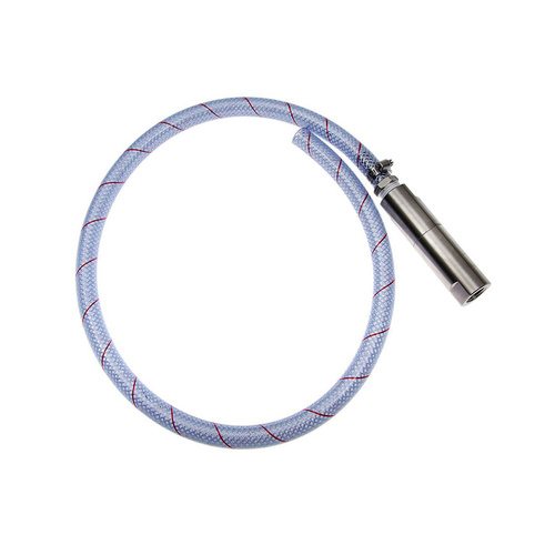 WORKWEAR, SAFETY & CORPORATE CLOTHING SPECIALISTS Anti Scald Valve Kit 105'F/40'C Rated Temperature