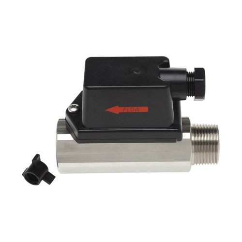 WORKWEAR, SAFETY & CORPORATE CLOTHING SPECIALISTS Flow Switch Inline 25mm LP67