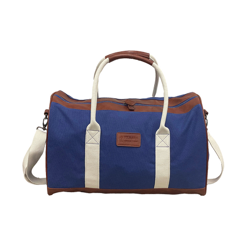 WORKWEAR, SAFETY & CORPORATE CLOTHING SPECIALISTS - Pilbara Overnighter Bag