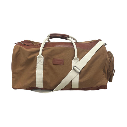 WORKWEAR, SAFETY & CORPORATE CLOTHING SPECIALISTS - Pilbara Long-Weekender Bag