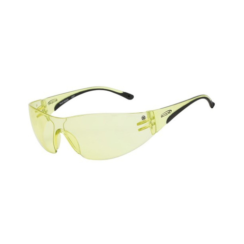 WORKWEAR, SAFETY & CORPORATE CLOTHING SPECIALISTS DISCONTINUED - Phat Boxa AF/AS Amber Lens