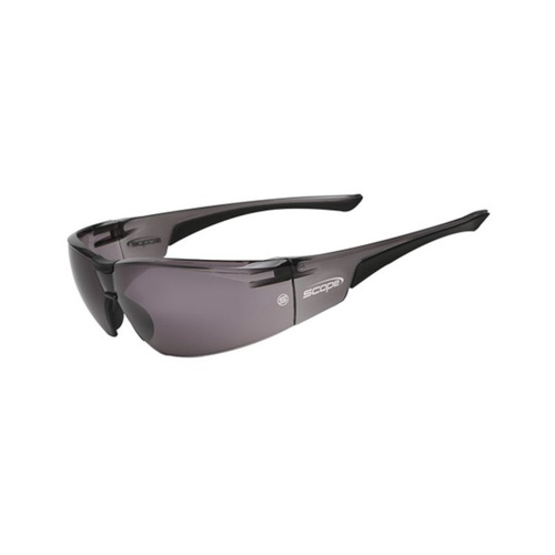 WORKWEAR, SAFETY & CORPORATE CLOTHING SPECIALISTS - Boxa Plus AF/AS Smoke Lens (MOQ 10)
