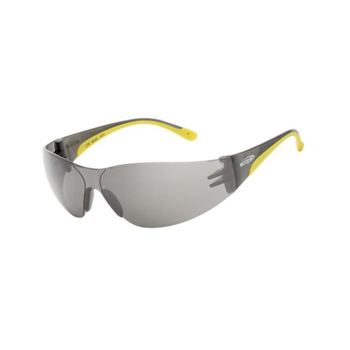 WORKWEAR, SAFETY & CORPORATE CLOTHING SPECIALISTS - DISCONTINUED - Lite Boxa Silver Mirror Lens