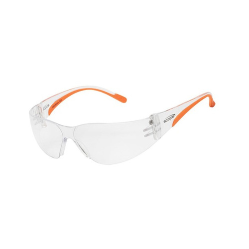 WORKWEAR, SAFETY & CORPORATE CLOTHING SPECIALISTS Mini Boxa AF/AS Clear Lens (MOQ 10)