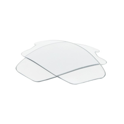 WORKWEAR, SAFETY & CORPORATE CLOTHING SPECIALISTS - Genisys Spare Titanium AF/AS Clear Lens