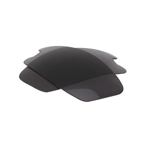 WORKWEAR, SAFETY & CORPORATE CLOTHING SPECIALISTS Genisys Spare Titanium AF/AS Smoke Lens