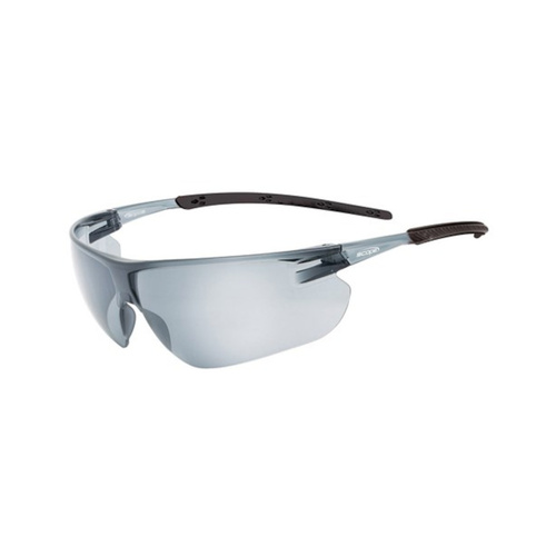 WORKWEAR, SAFETY & CORPORATE CLOTHING SPECIALISTS - Helium Silver Mirror Lens (MOQ 10)