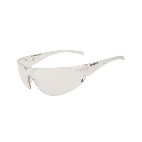 WORKWEAR, SAFETY & CORPORATE CLOTHING SPECIALISTS Air Blade AF/AS Clear Lens (MOQ 10)