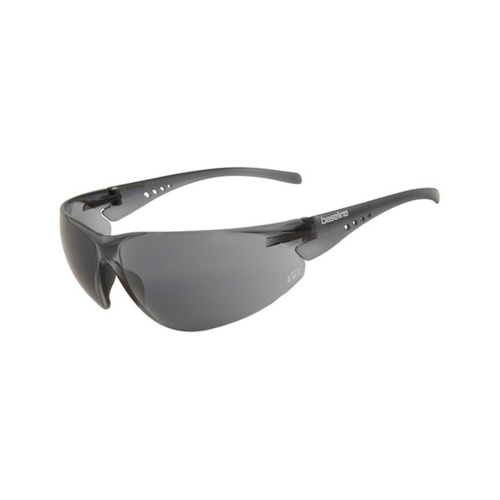 WORKWEAR, SAFETY & CORPORATE CLOTHING SPECIALISTS Air Blade AF/AS Smoke Lens (MOQ 10)