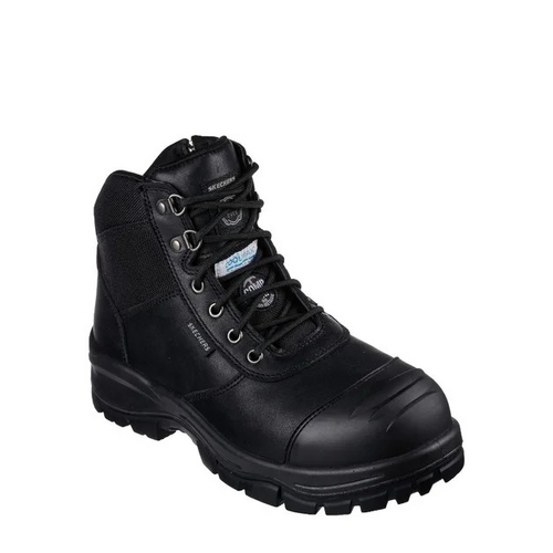 WORKWEAR, SAFETY & CORPORATE CLOTHING SPECIALISTS SKX WORK COMP TOE