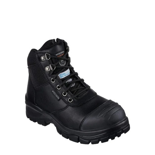 WORKWEAR, SAFETY & CORPORATE CLOTHING SPECIALISTS SKX WORK COMP TOE