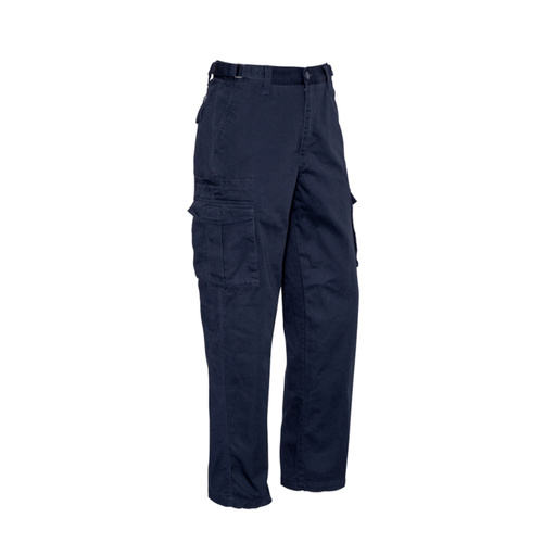 WORKWEAR, SAFETY & CORPORATE CLOTHING SPECIALISTS Mens Basic Cargo Pant (Regular)