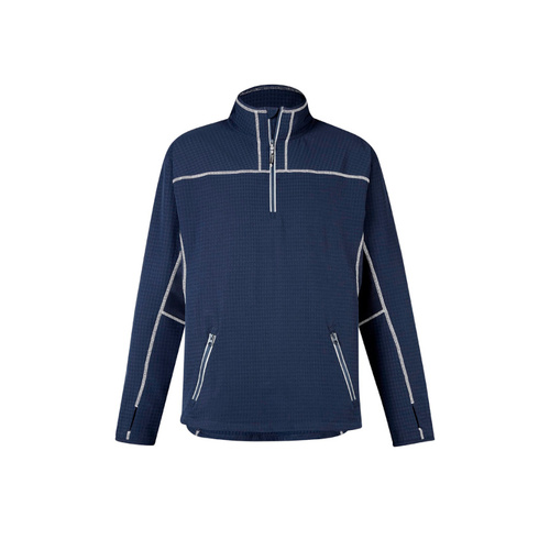 WORKWEAR, SAFETY & CORPORATE CLOTHING SPECIALISTS DISCONTINUED - Mens Streetworx Stretch Mid-Layer